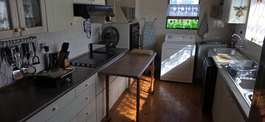 4 Bedroom Property for Sale in Dana Bay Western Cape